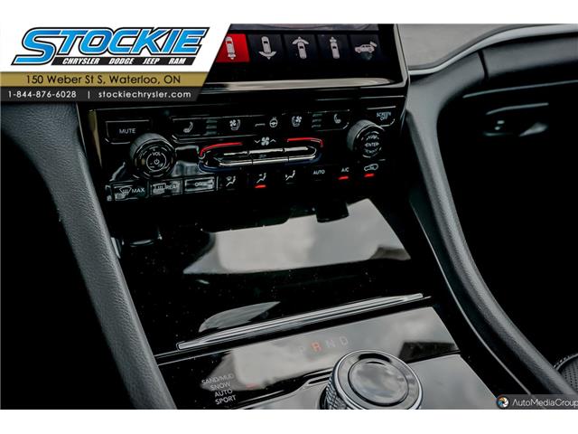 2025 Jeep Grand Cherokee Limited (Stk: 45653) in Waterloo - Image 25 of 30