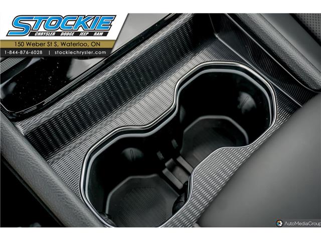 2025 Jeep Grand Cherokee Limited (Stk: 45653) in Waterloo - Image 28 of 30