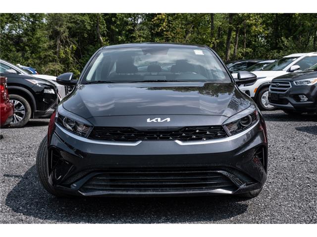 2023 Kia Forte (Stk: 64970A) in Gatineau - Image 2 of 24 2023 Kia Forte (Stk: 64970A) in Gatineau - Image 2 of 24