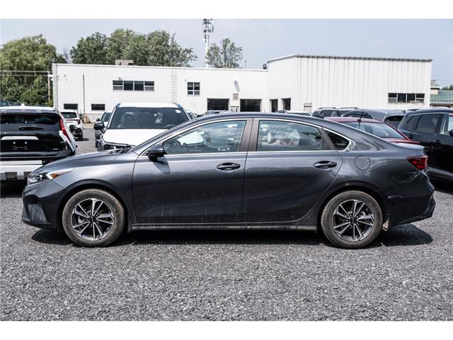 2023 Kia Forte (Stk: 64970A) in Gatineau - Image 3 of 24 2023 Kia Forte (Stk: 64970A) in Gatineau - Image 3 of 24