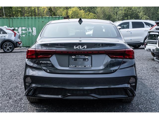 2023 Kia Forte (Stk: 64970A) in Gatineau - Image 5 of 24 2023 Kia Forte (Stk: 64970A) in Gatineau - Image 5 of 24