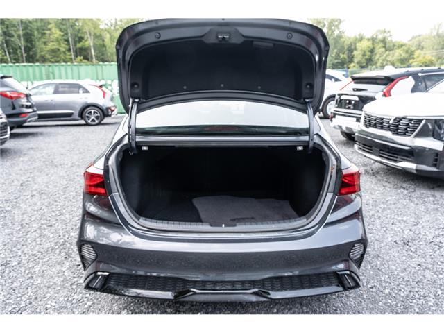 2023 Kia Forte (Stk: 64970A) in Gatineau - Image 6 of 24 2023 Kia Forte (Stk: 64970A) in Gatineau - Image 6 of 24
