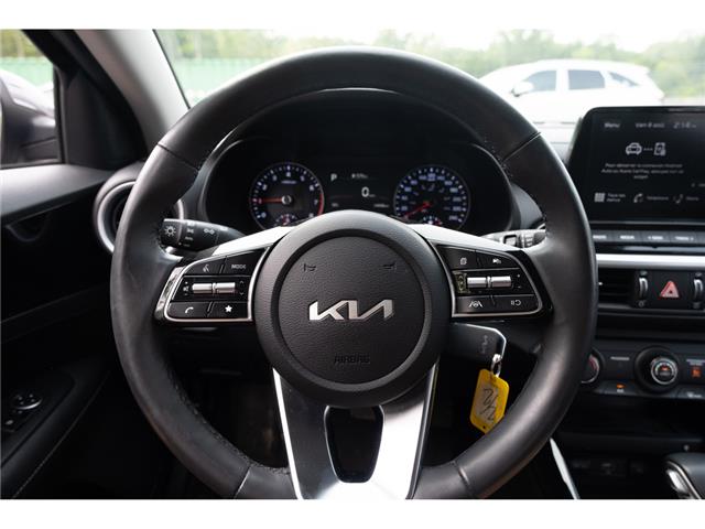 2023 Kia Forte (Stk: 64970A) in Gatineau - Image 11 of 24 2023 Kia Forte (Stk: 64970A) in Gatineau - Image 11 of 24