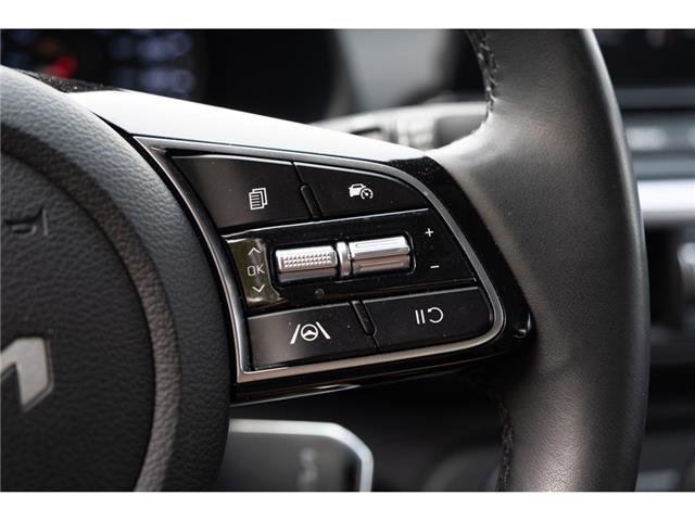 2023 Kia Forte (Stk: 64970A) in Gatineau - Image 15 of 24 2023 Kia Forte (Stk: 64970A) in Gatineau - Image 15 of 24
