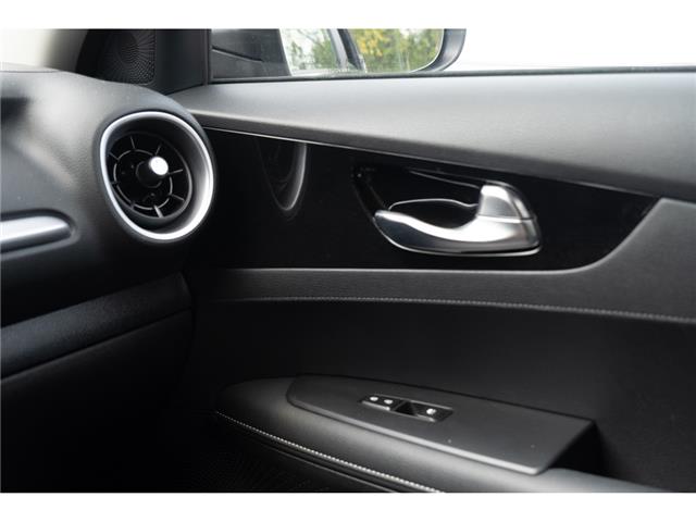 2023 Kia Forte (Stk: 64970A) in Gatineau - Image 19 of 24 2023 Kia Forte (Stk: 64970A) in Gatineau - Image 19 of 24