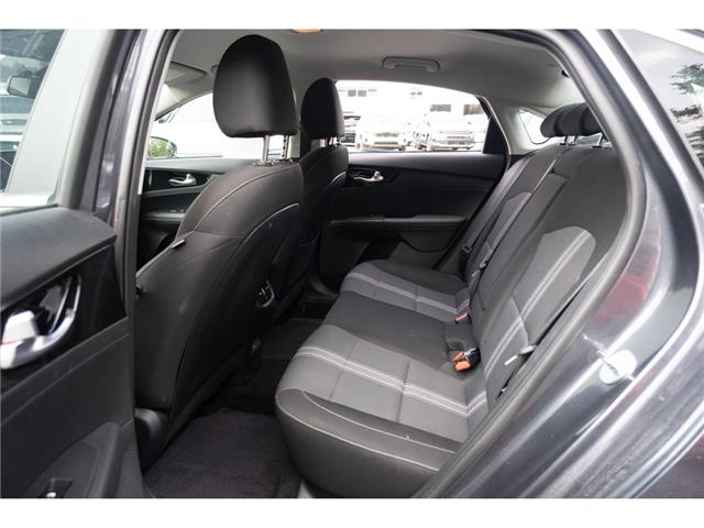 2023 Kia Forte (Stk: 64970A) in Gatineau - Image 21 of 24 2023 Kia Forte (Stk: 64970A) in Gatineau - Image 21 of 24