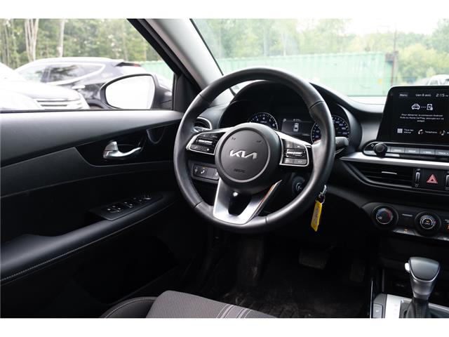 2023 Kia Forte (Stk: 64970A) in Gatineau - Image 22 of 24 2023 Kia Forte (Stk: 64970A) in Gatineau - Image 22 of 24