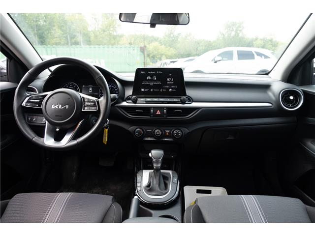 2023 Kia Forte (Stk: 64970A) in Gatineau - Image 23 of 24 2023 Kia Forte (Stk: 64970A) in Gatineau - Image 23 of 24