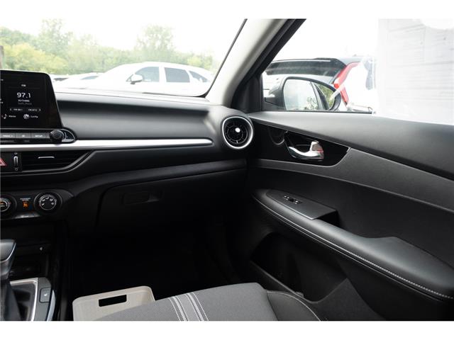 2023 Kia Forte (Stk: 64970A) in Gatineau - Image 24 of 24 2023 Kia Forte (Stk: 64970A) in Gatineau - Image 24 of 24