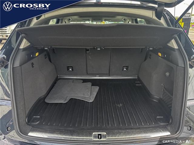 2016 Audi Q5 3.0T Technik (Stk: 3A6058) in Kitchener - Image 18 of 20