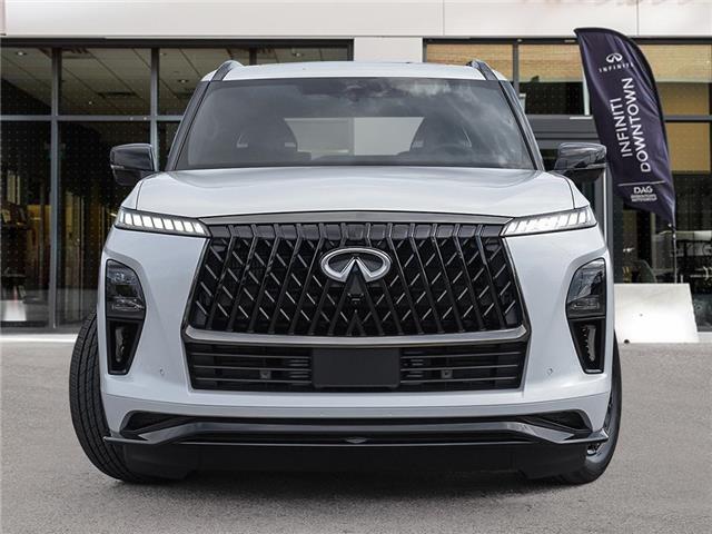 2026 Infiniti QX80 Sport (Stk: 26007) in Toronto - Image 2 of 23