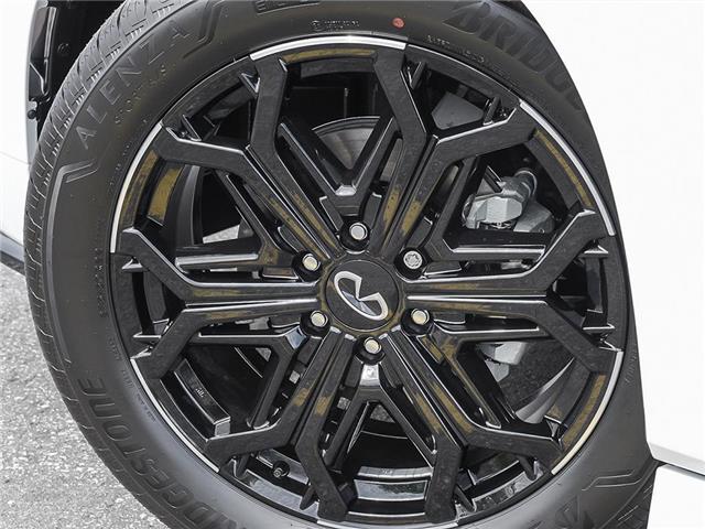 2026 Infiniti QX80 Sport (Stk: 26007) in Toronto - Image 8 of 23