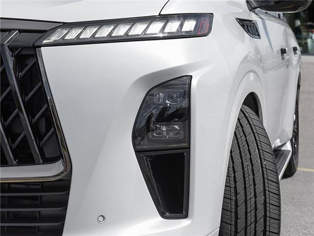 2026 Infiniti QX80 Sport (Stk: 26007) in Toronto - Image 10 of 23