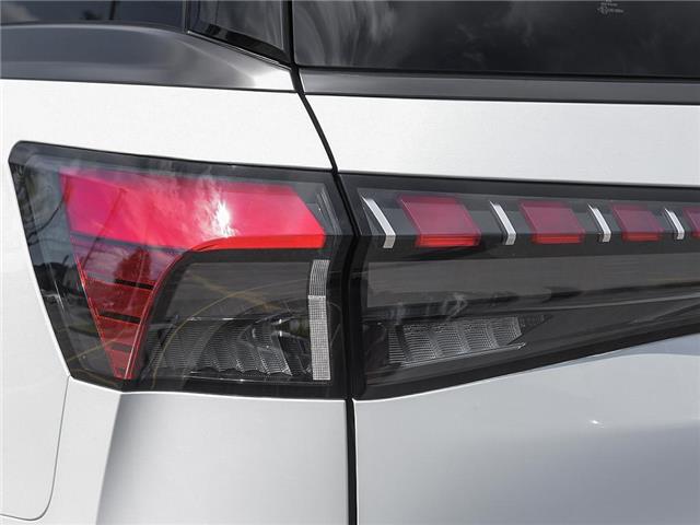 2026 Infiniti QX80 Sport (Stk: 26007) in Toronto - Image 11 of 23