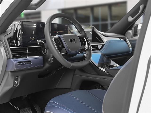 2026 Infiniti QX80 Sport (Stk: 26007) in Toronto - Image 12 of 23