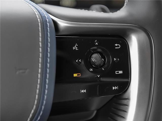 2026 Infiniti QX80 Sport (Stk: 26007) in Toronto - Image 15 of 23