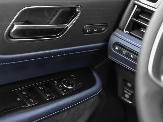 2026 Infiniti QX80 Sport (Stk: 26007) in Toronto - Image 16 of 23