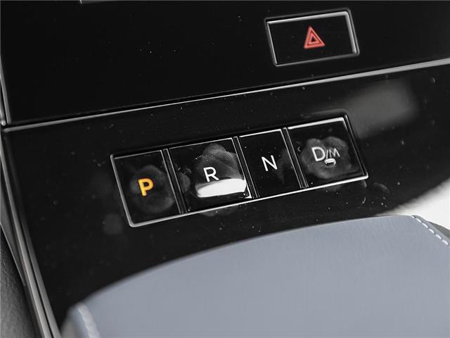 2026 Infiniti QX80 Sport (Stk: 26007) in Toronto - Image 17 of 23