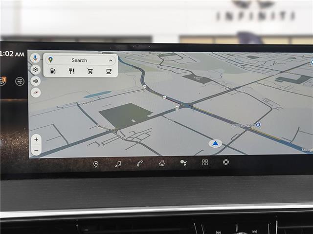 2026 Infiniti QX80 Sport (Stk: 26007) in Toronto - Image 18 of 23