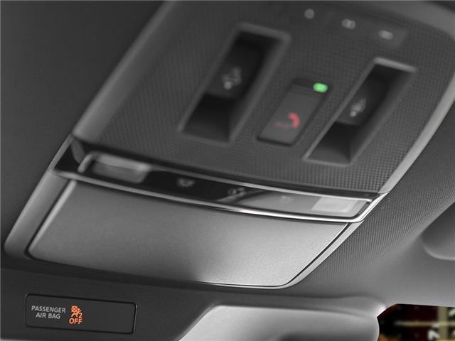 2026 Infiniti QX80 Sport (Stk: 26007) in Toronto - Image 19 of 23