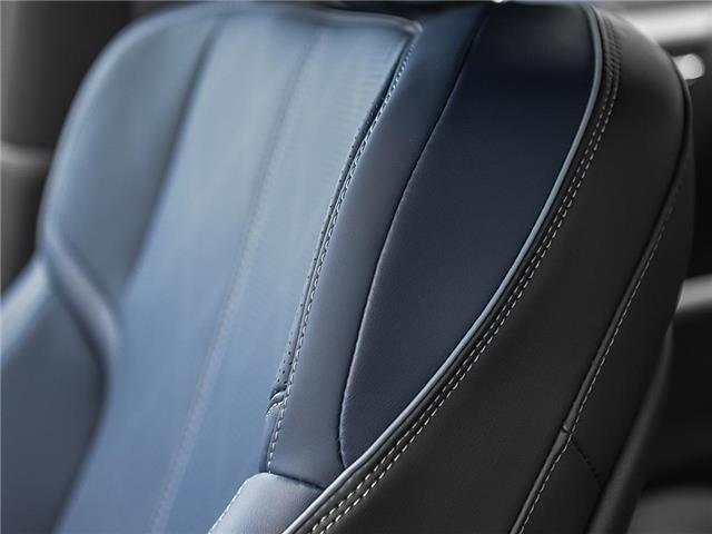 2026 Infiniti QX80 Sport (Stk: 26007) in Toronto - Image 20 of 23