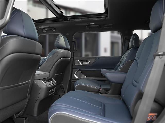 2026 Infiniti QX80 Sport (Stk: 26007) in Toronto - Image 21 of 23