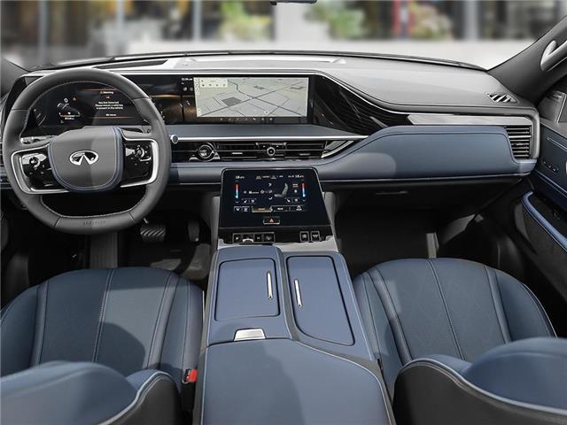 2026 Infiniti QX80 Sport (Stk: 26007) in Toronto - Image 22 of 23