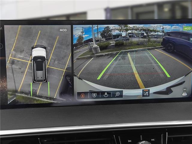 2026 Infiniti QX80 Sport (Stk: 26007) in Toronto - Image 23 of 23