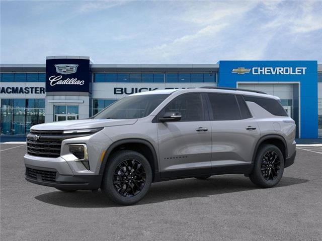2026 Chevrolet Traverse LT (Stk: 260056) in London - Image 2 of 24 2026 Chevrolet Traverse LT (Stk: 260056) in London - Image 2 of 24