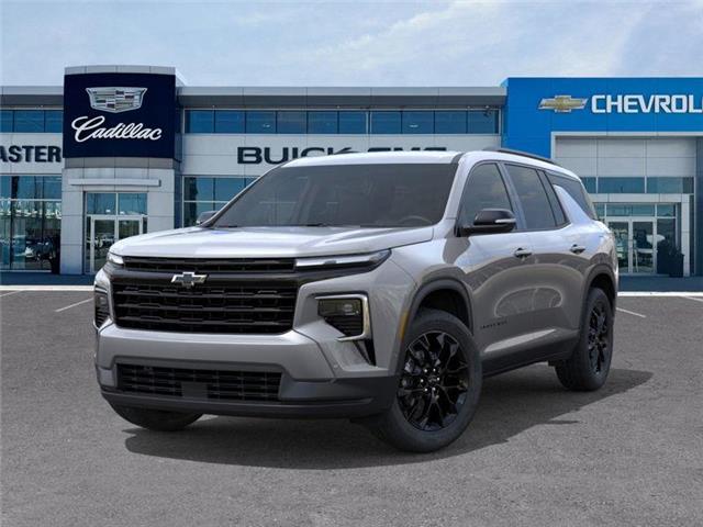 2026 Chevrolet Traverse LT (Stk: 260056) in London - Image 6 of 24 2026 Chevrolet Traverse LT (Stk: 260056) in London - Image 6 of 24