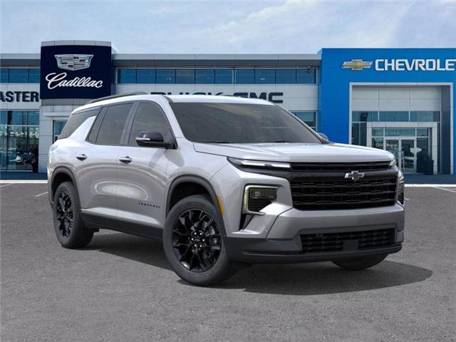 2026 Chevrolet Traverse LT (Stk: 260056) in London - Image 7 of 24 2026 Chevrolet Traverse LT (Stk: 260056) in London - Image 7 of 24