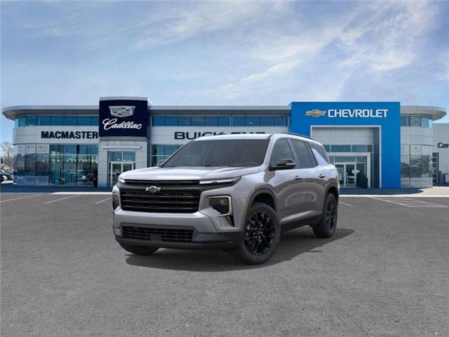 2026 Chevrolet Traverse LT (Stk: 260056) in London - Image 8 of 24 2026 Chevrolet Traverse LT (Stk: 260056) in London - Image 8 of 24
