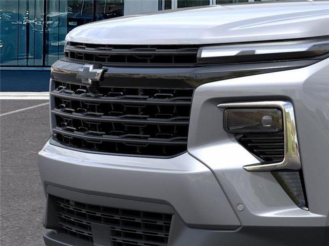 2026 Chevrolet Traverse LT (Stk: 260056) in London - Image 13 of 24 2026 Chevrolet Traverse LT (Stk: 260056) in London - Image 13 of 24