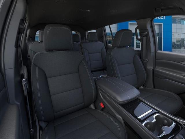 2026 Chevrolet Traverse LT (Stk: 260056) in London - Image 16 of 24 2026 Chevrolet Traverse LT (Stk: 260056) in London - Image 16 of 24