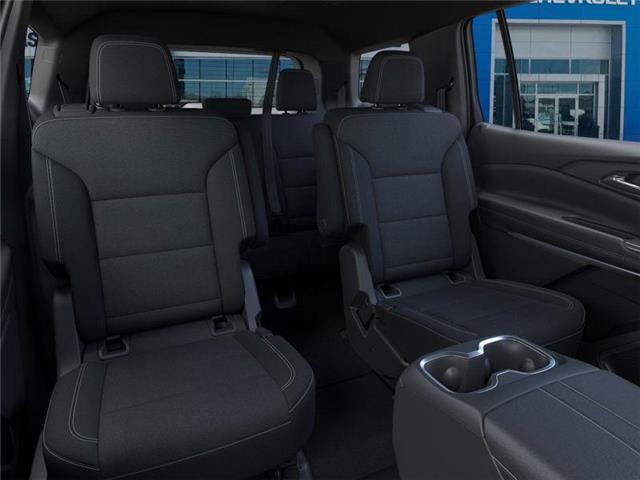 2026 Chevrolet Traverse LT (Stk: 260056) in London - Image 17 of 24 2026 Chevrolet Traverse LT (Stk: 260056) in London - Image 17 of 24