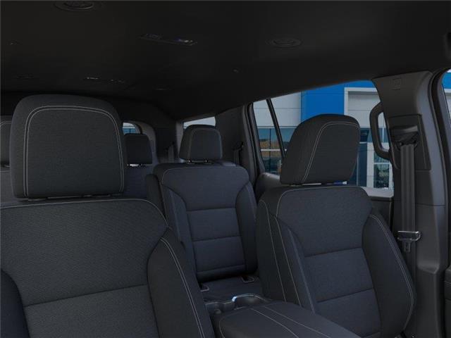 2026 Chevrolet Traverse LT (Stk: 260056) in London - Image 24 of 24 2026 Chevrolet Traverse LT (Stk: 260056) in London - Image 24 of 24