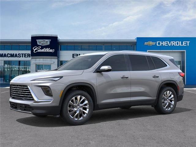 2026 Buick Enclave Preferred (Stk: 260053) in London - Image 2 of 24