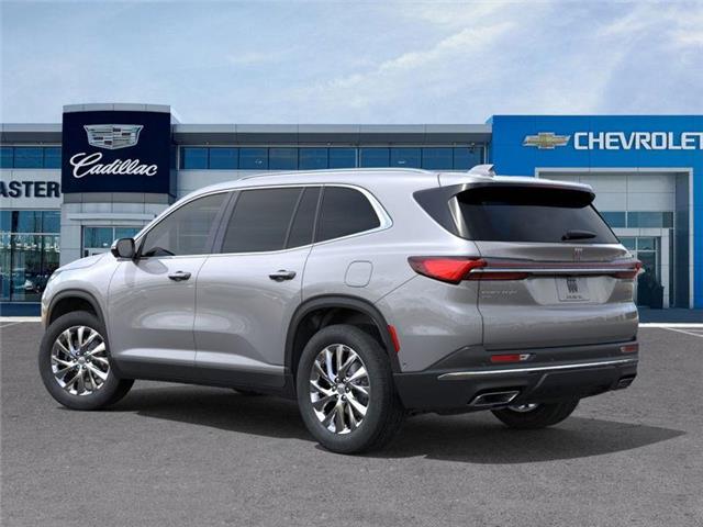2026 Buick Enclave Preferred (Stk: 260053) in London - Image 3 of 24