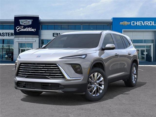 2026 Buick Enclave Preferred (Stk: 260053) in London - Image 6 of 24