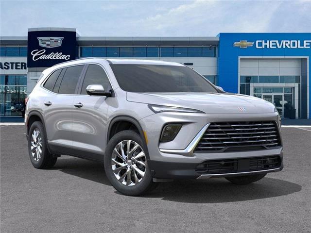 2026 Buick Enclave Preferred (Stk: 260053) in London - Image 7 of 24