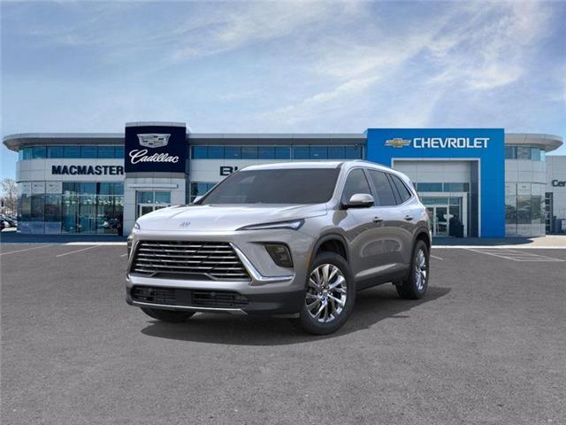 2026 Buick Enclave Preferred (Stk: 260053) in London - Image 8 of 24