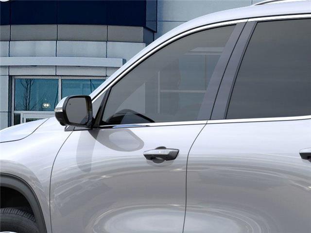 2026 Buick Enclave Preferred (Stk: 260053) in London - Image 12 of 24