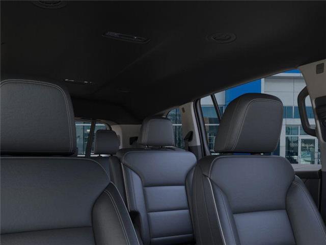 2026 Buick Enclave Preferred (Stk: 260053) in London - Image 24 of 24