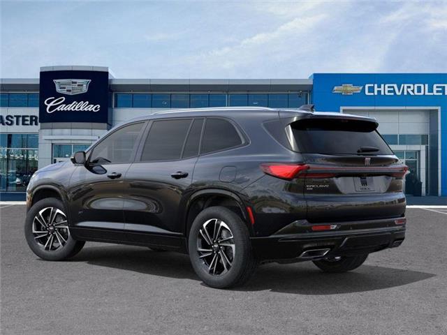 2026 Buick Enclave Sport Touring (Stk: 260054) in London - Image 3 of 24