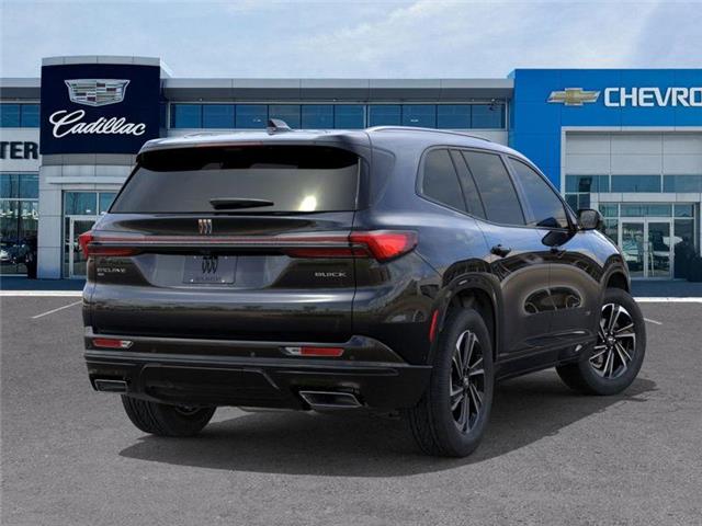 2026 Buick Enclave Sport Touring (Stk: 260054) in London - Image 4 of 24