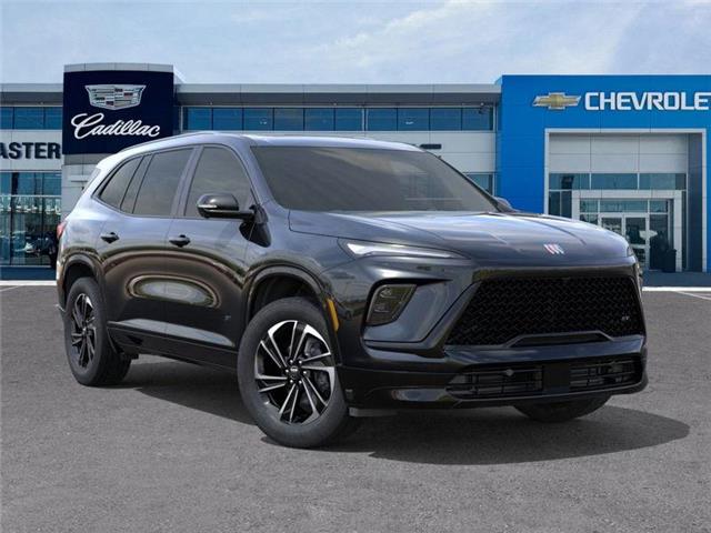 2026 Buick Enclave Sport Touring (Stk: 260054) in London - Image 7 of 24