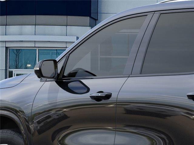 2026 Buick Enclave Sport Touring (Stk: 260054) in London - Image 12 of 24