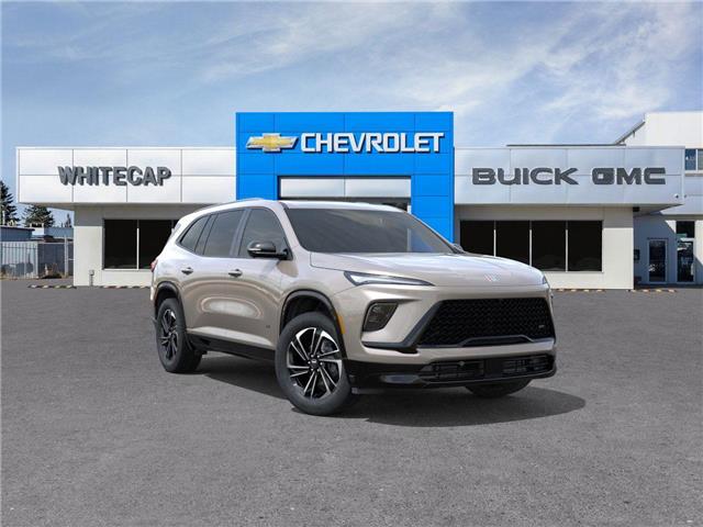 2026 Buick Enclave Sport Touring (Stk: 44405) in Slave Lake - Image 1 of 24
