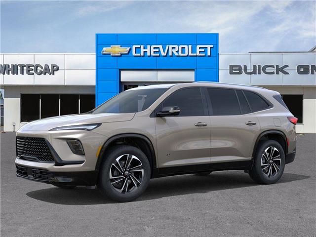 2026 Buick Enclave Sport Touring (Stk: 44405) in Slave Lake - Image 2 of 24