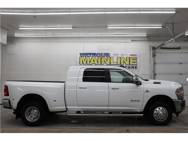 2023 RAM 3500 Laramie (Stk: S1156A) in Watrous - Image 2 of 39